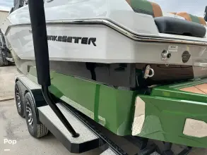 Thumbnail von Malibu 25 LSV