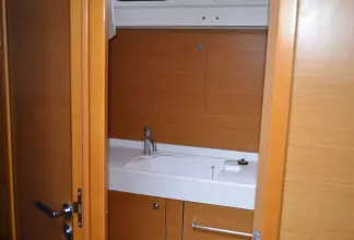 Thumbnail von Jeanneau Sun Odyssey 509 1305