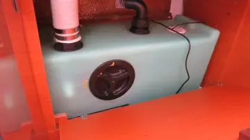 Thumbnail von Jeanneau Sun Odyssey 509 1305