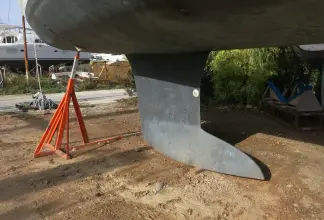 Thumbnail von Jeanneau Sun Odyssey 509 1305