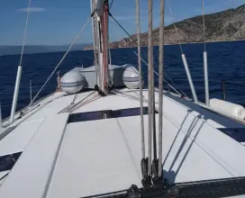 Thumbnail von Jeanneau Sun Odyssey 509 1305