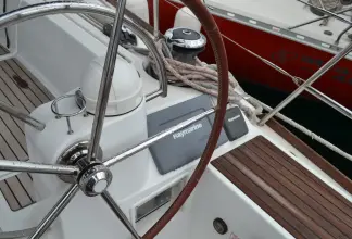 Thumbnail von Jeanneau Sun Odyssey 509 1305