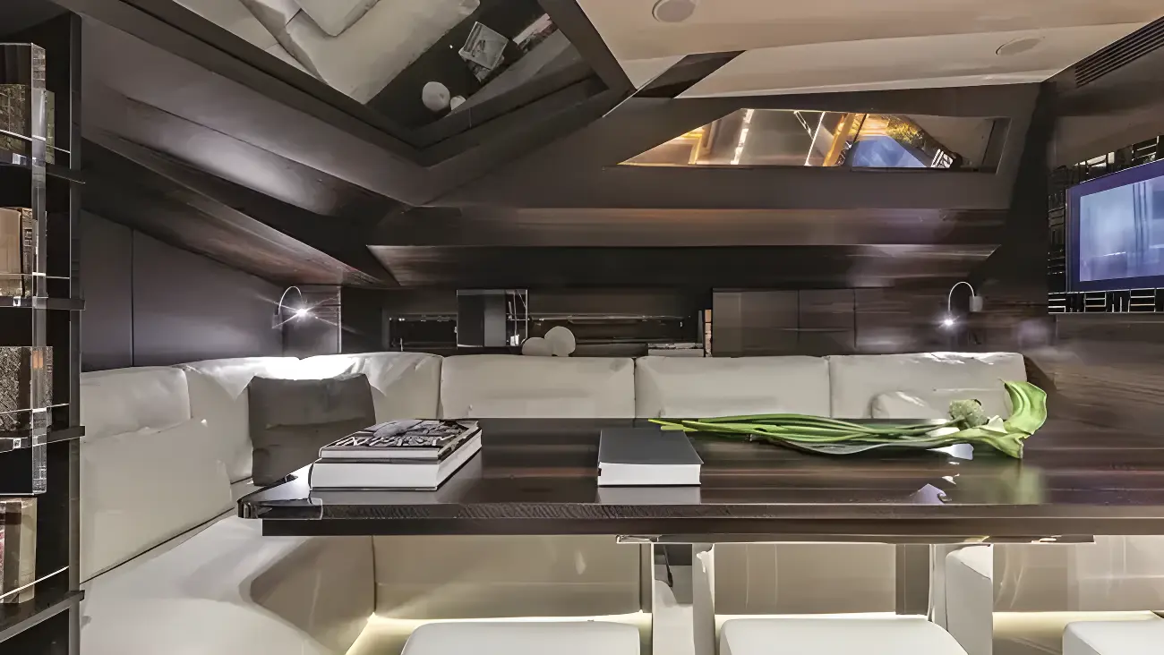 Thumbnail von Admiral Silent 76 1600