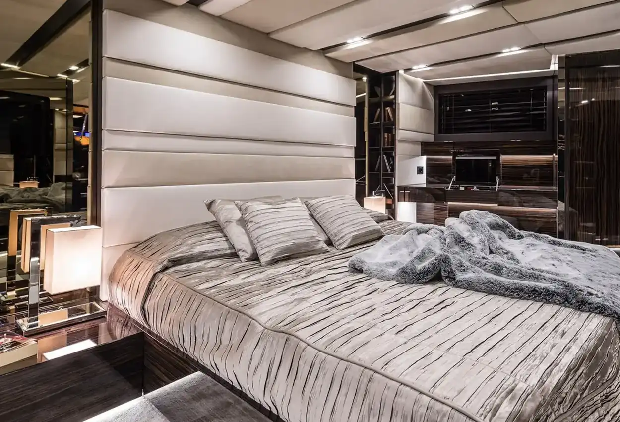 Thumbnail von Admiral Silent 76 1600