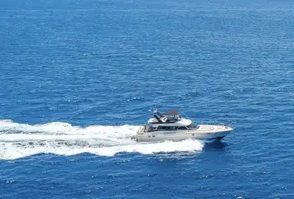 Thumbnail von Riva Corsaro 60 1609