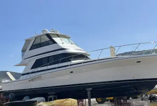 Riviera 48 1643