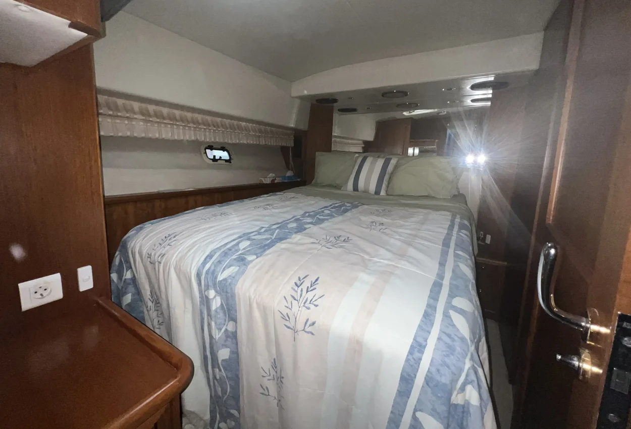 Thumbnail von Riviera 48 1643