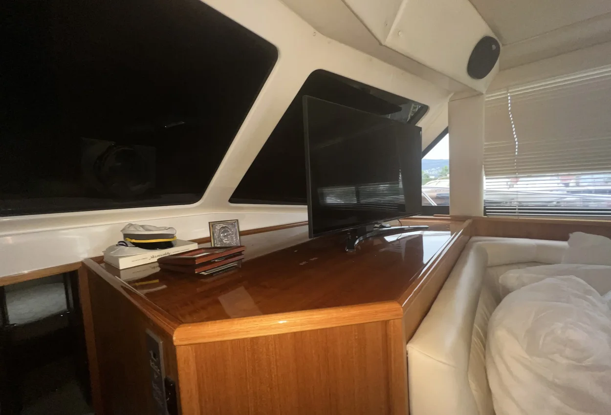 Thumbnail von Riviera 48 1643