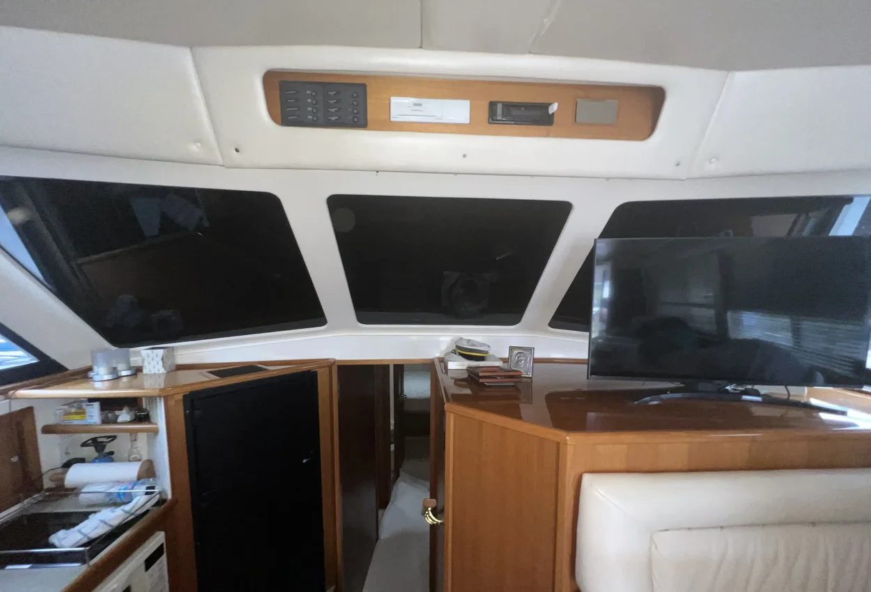 Thumbnail von Riviera 48 1643