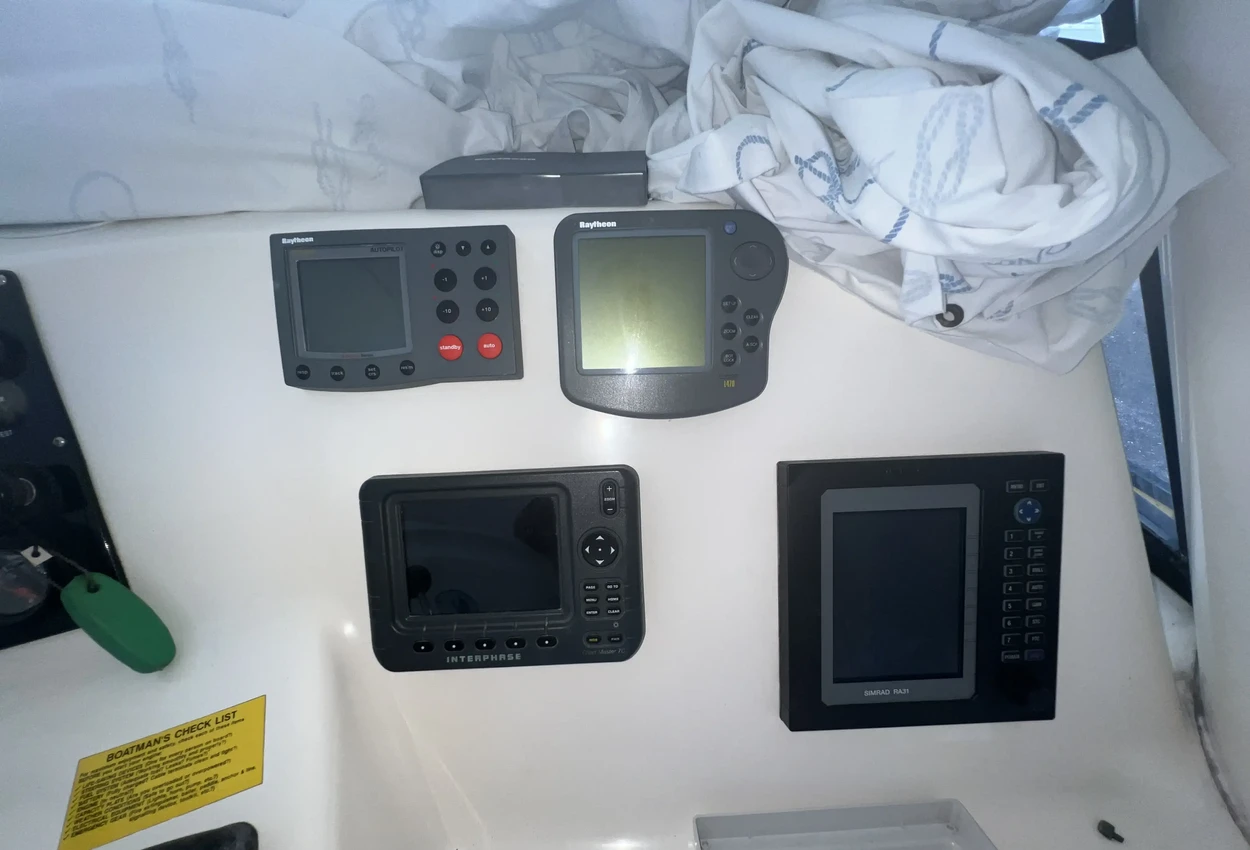 Thumbnail von Riviera 48 1643