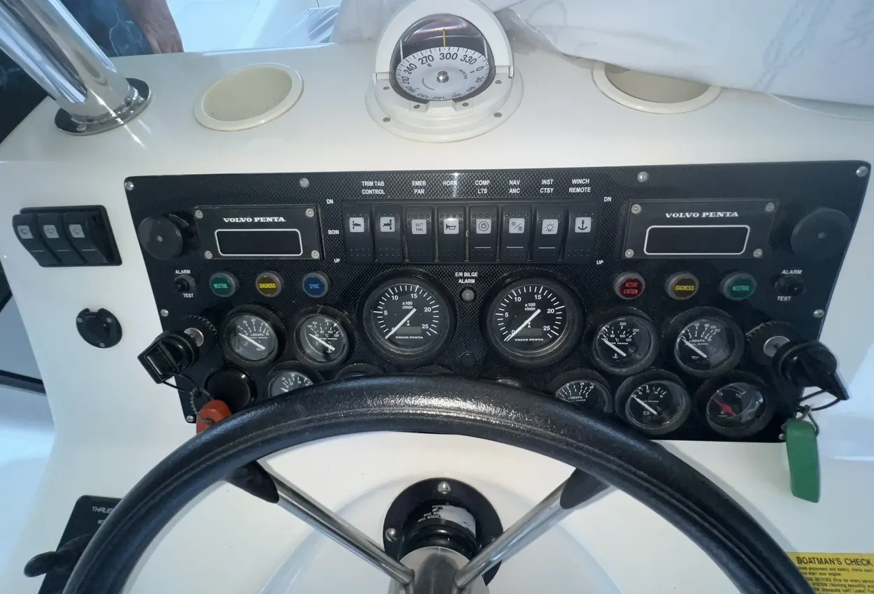 Thumbnail von Riviera 48 1643