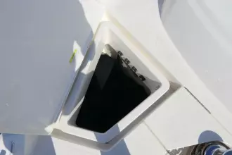 Thumbnail von Riviera 6000 Sport Yacht