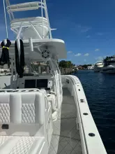 Thumbnail von Invincible 36 Open Fisherman