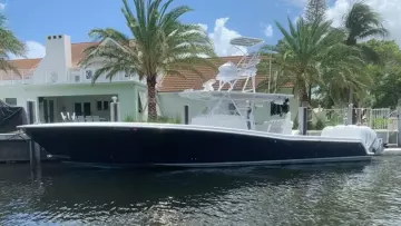 Thumbnail von Invincible 36 Open Fisherman