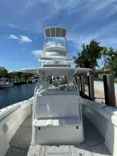 Thumbnail von Invincible 36 Open Fisherman