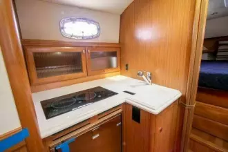 Thumbnail von Mainship 34 Pilot ODIN'S BIGHT