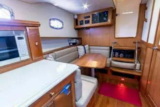 Thumbnail von Mainship 34 Pilot ODIN'S BIGHT