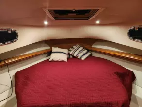 Thumbnail von Mainship 34 Pilot ODIN'S BIGHT