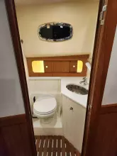 Thumbnail von Mainship 34 Pilot ODIN'S BIGHT