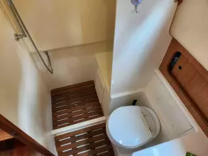 Thumbnail von Mainship 34 Pilot ODIN'S BIGHT