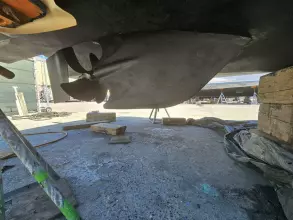 Thumbnail von Mainship 34 Pilot ODIN'S BIGHT