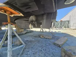 Thumbnail von Mainship 34 Pilot ODIN'S BIGHT