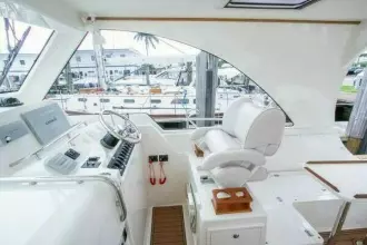 Thumbnail von Mainship 34 Pilot ODIN'S BIGHT