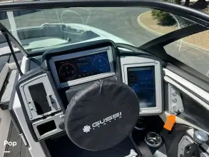 Thumbnail von Supra SA 550