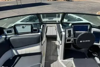 Thumbnail von Supra SA 550