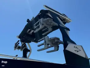 Thumbnail von Supra SA 550