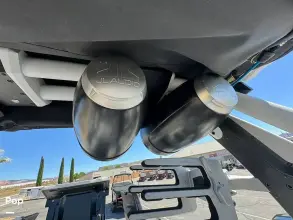 Thumbnail von Supra SA 550