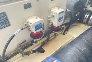 Thumbnail von Rampage 38 Express Busted Assets