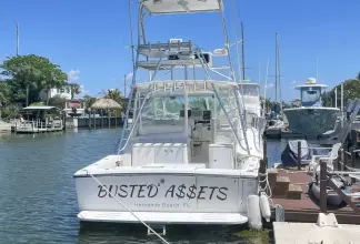 Thumbnail von Rampage 38 Express Busted Assets