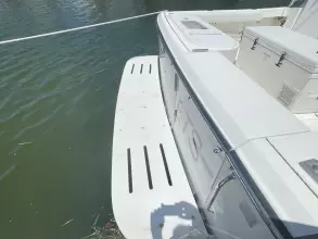 Thumbnail von Rampage 38 Express Busted Assets