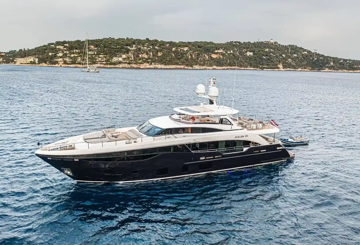 Thumbnail von Princess 35m