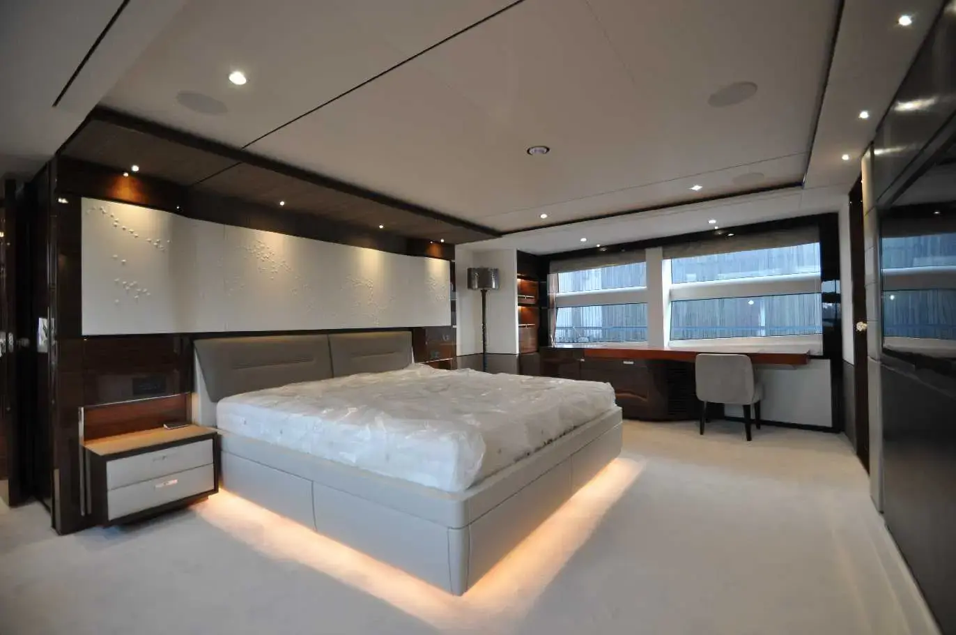 Thumbnail von Princess 35m