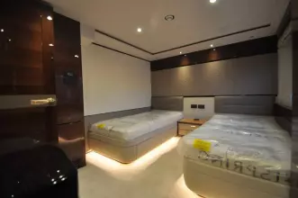 Thumbnail von Princess 35m