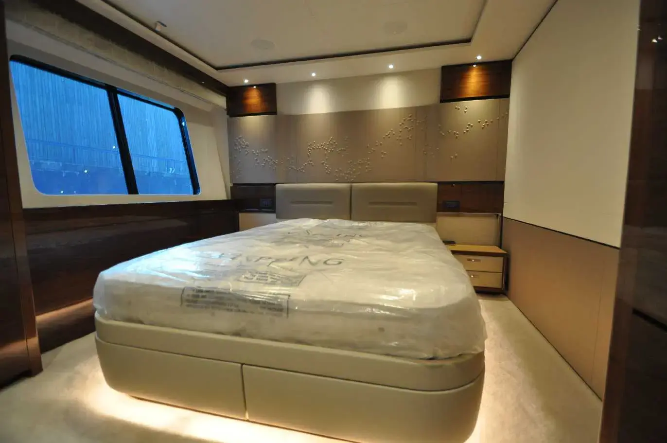 Thumbnail von Princess 35m