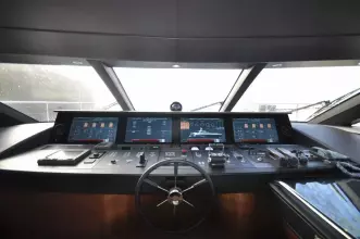 Thumbnail von Princess 35m