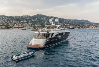 Thumbnail von Princess 35m