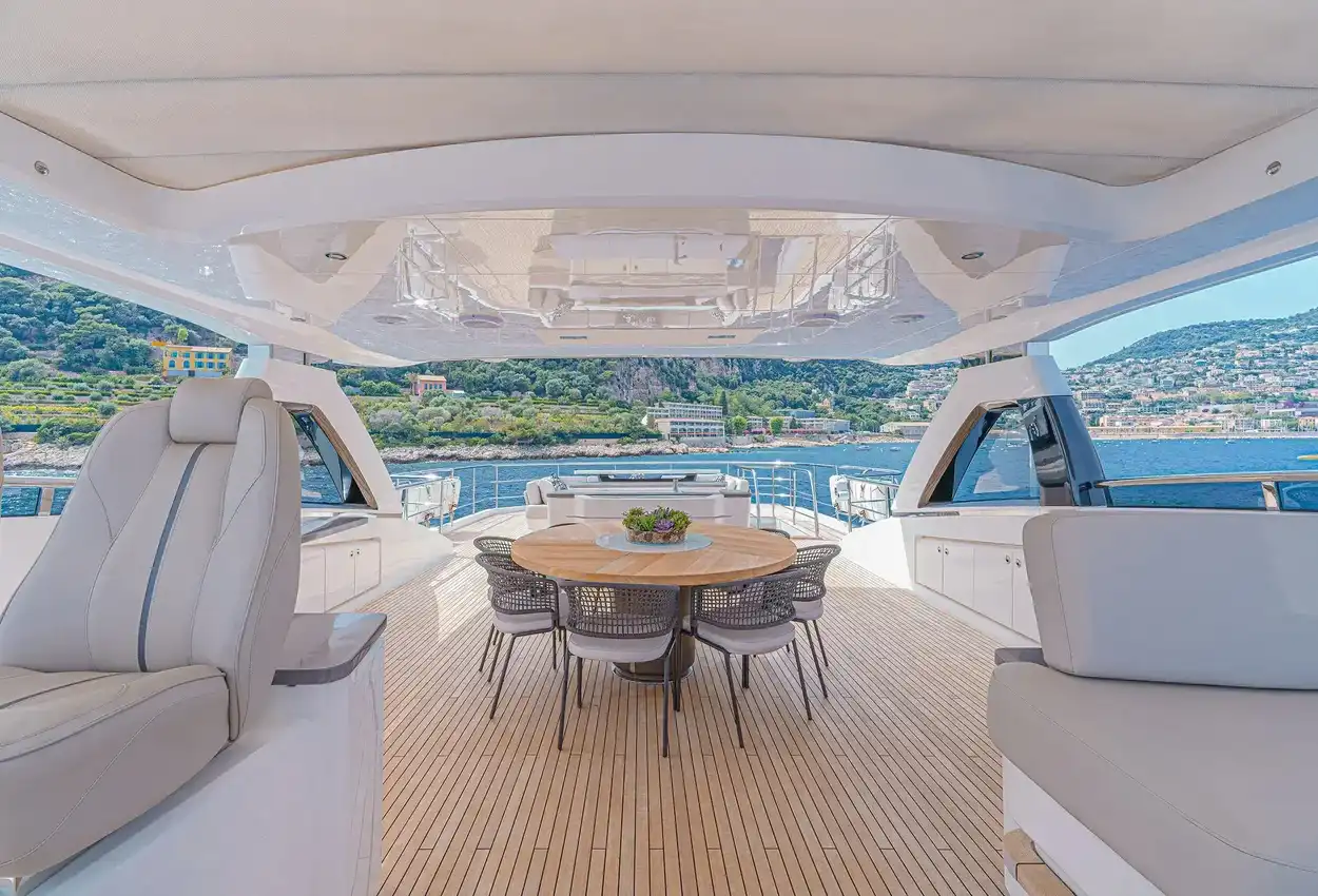 Thumbnail von Princess 35m