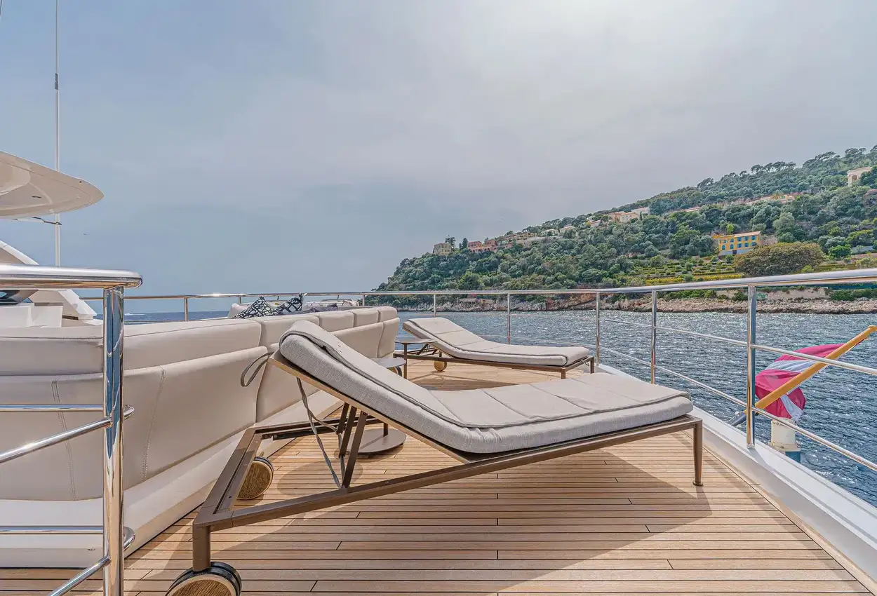 Thumbnail von Princess 35m