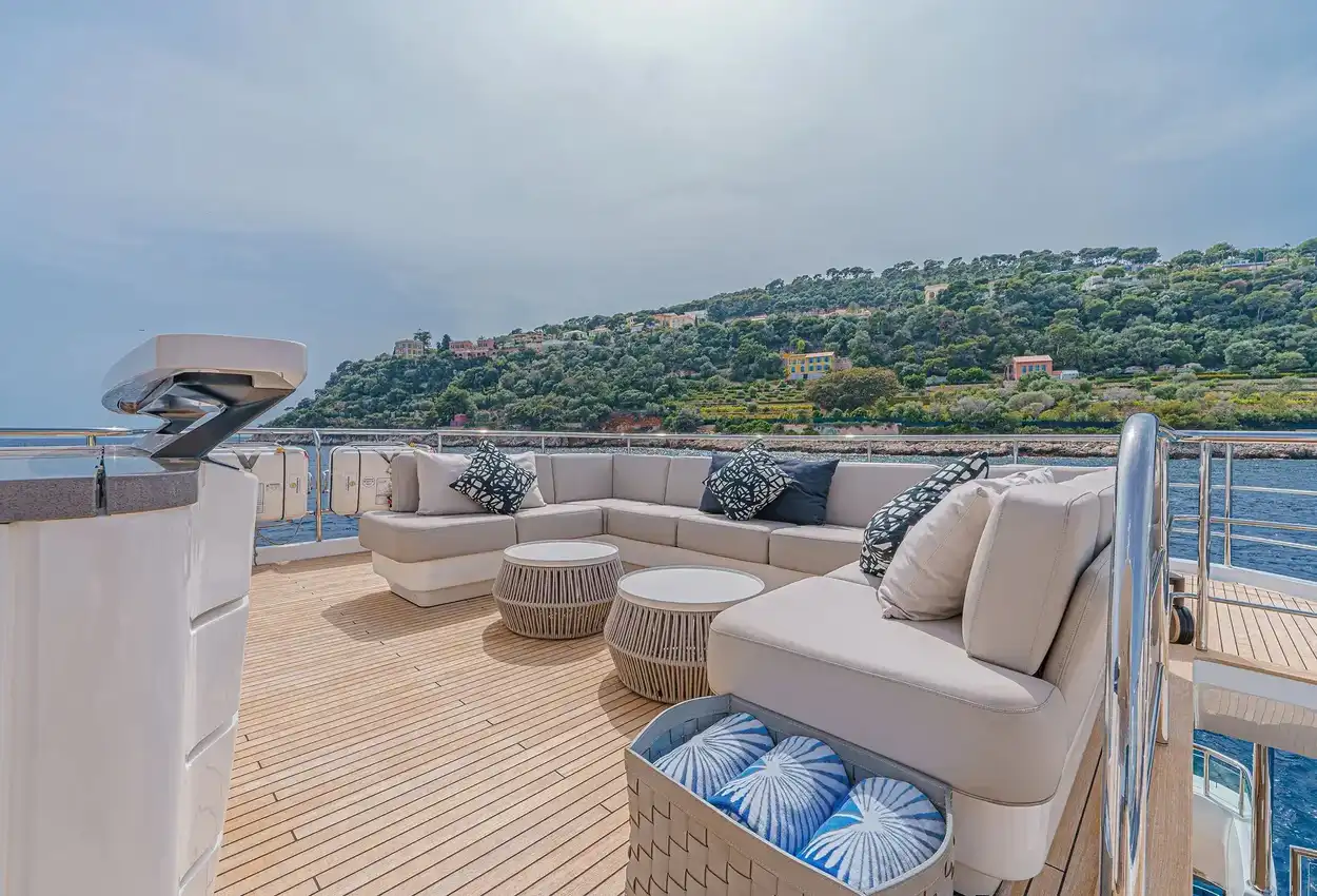 Thumbnail von Princess 35m