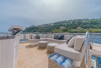 Thumbnail von Princess 35m