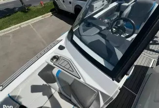 Thumbnail von Super Air Nautique G23