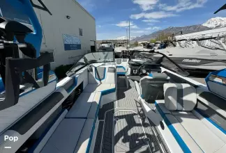 Thumbnail von Super Air Nautique G23