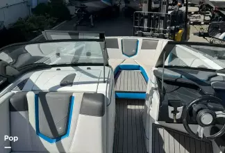 Thumbnail von Super Air Nautique G23