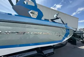 Thumbnail von Super Air Nautique G23