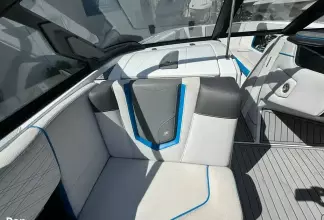 Thumbnail von Super Air Nautique G23