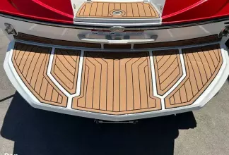 Thumbnail von Super Air Nautique G25